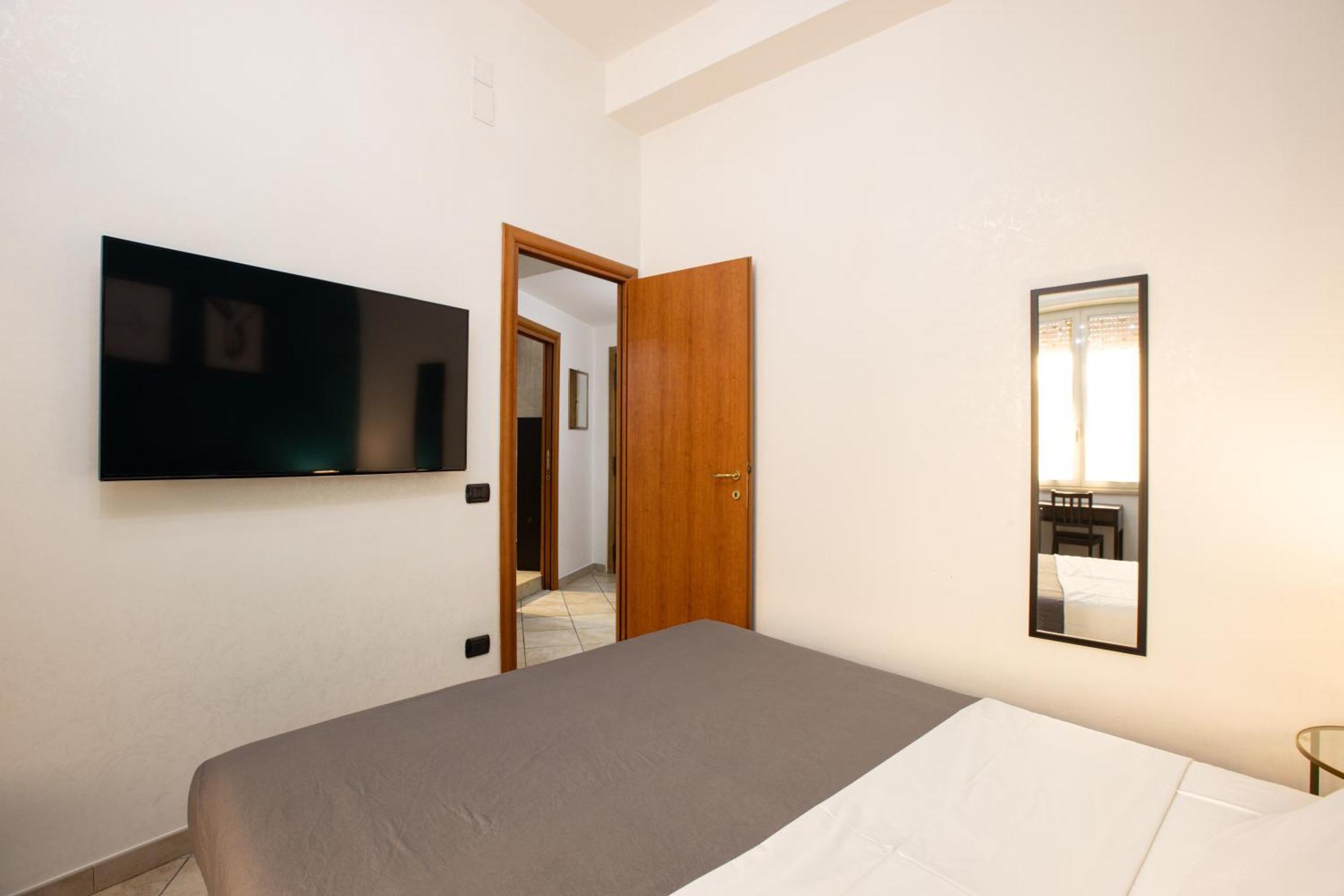 Appartamento San Marco 13 L T *